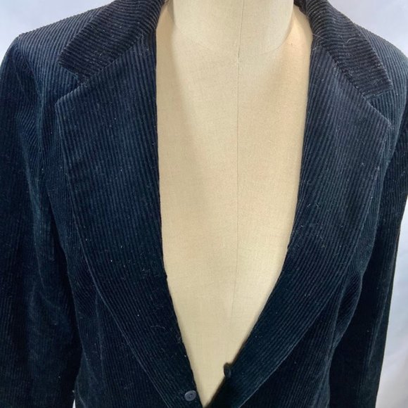 Theory Corduroy Power Jacket - Picture 11 of 16